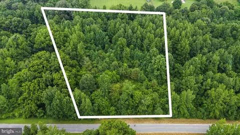 Burnt Mill Road, Ridgely, MD 21660