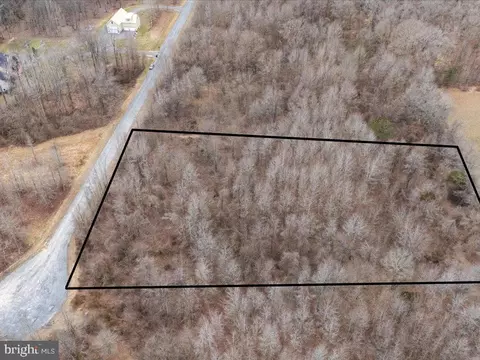 Burnt Mill Road, Ridgely, MD 21660