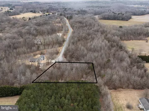 Burnt Mill Road, Ridgely, MD 21660
