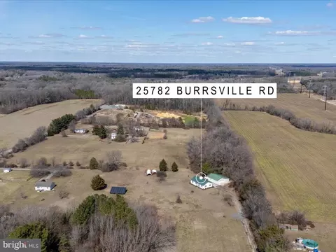 25782 Burrsville Rd, Denton, MD 21629