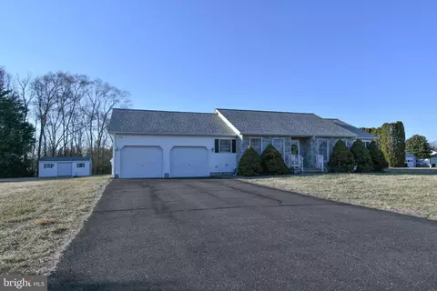 11489 Reed Cir, Ridgely, MD 21660