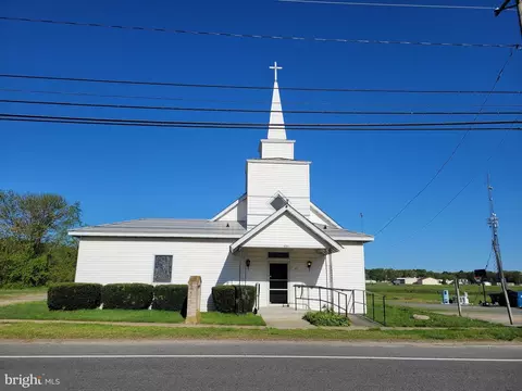 435 Main, Goldsboro, MD 21636