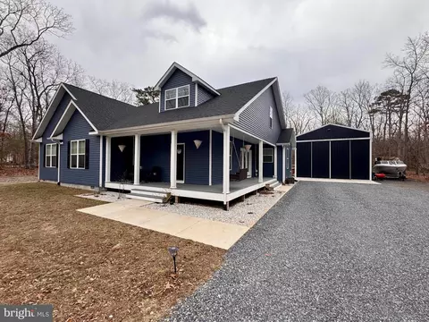 25879 Brookwood Rd, Greensboro, MD 21639