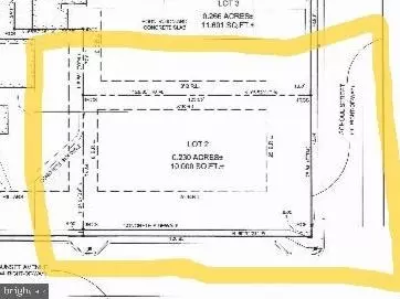 402 W Lot 2 W Sunset Ave, Greensboro, MD 21639