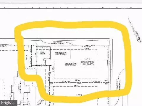 402 Lot 3 Ns Sunset Ave, Greensboro, MD 21639