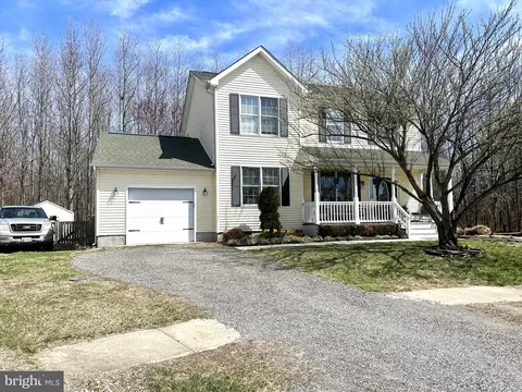 508 Teal Cir, Greensboro, MD 21639