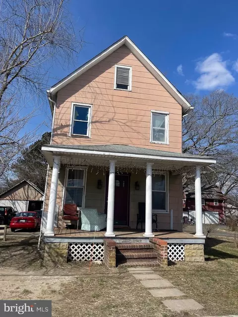 136 Halltown Rd, Marydel, MD 21649