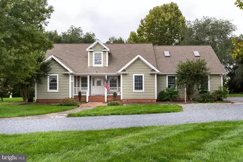 23126 Deer Run Ct, Denton, MD 21629