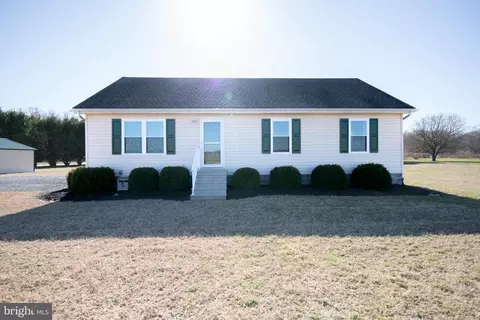 5734 Bell Creek Rd, Preston, MD 21655