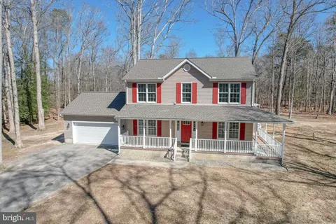 25833 Spring Branch Dr, Greensboro, MD 21639