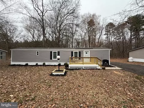 21182 Marsh Creek Rd #LOT 27, Preston, MD 21655