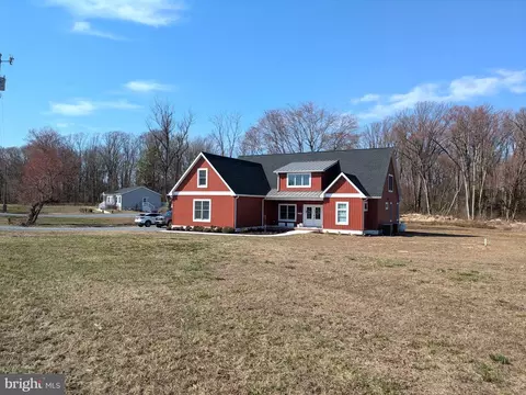 23730 Henry Rd, Ridgely, MD 21660