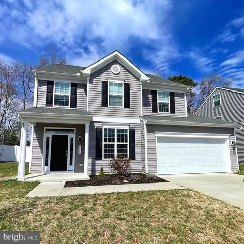 305 Morning Glory Dr, Denton, MD 21629