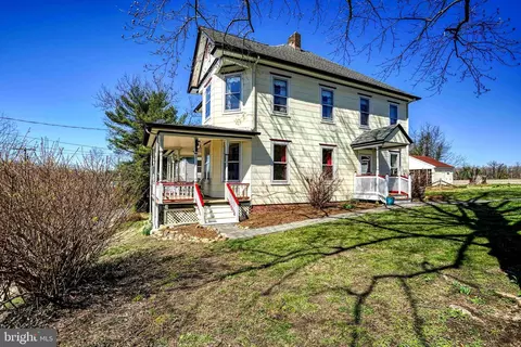 21954 Main St, Hillsboro, MD 21641