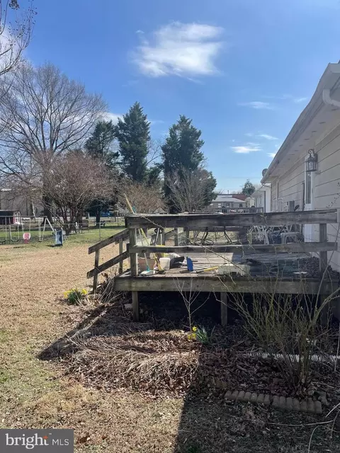 Exterior - 8 Maple Ave, Ridgely, MD 21660 photo 4 of 4
