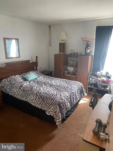 Bedroom - 8 Maple Ave, Ridgely, MD 21660 photo 1 of 2