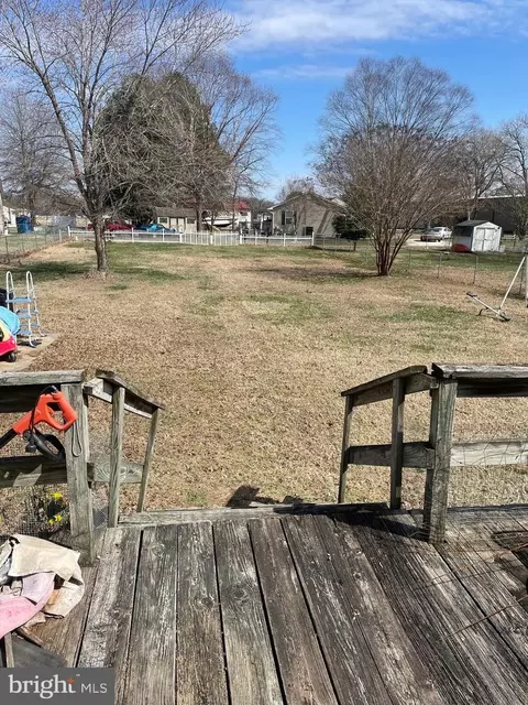 Exterior - 8 Maple Ave, Ridgely, MD 21660 photo 3 of 4