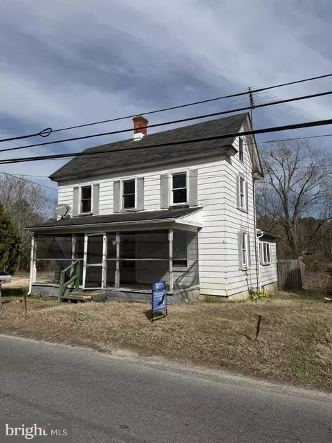 223 Old Denton Rd, Federalsburg, MD 21632