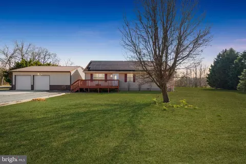 11145 Branch Ct, Denton, MD 21629