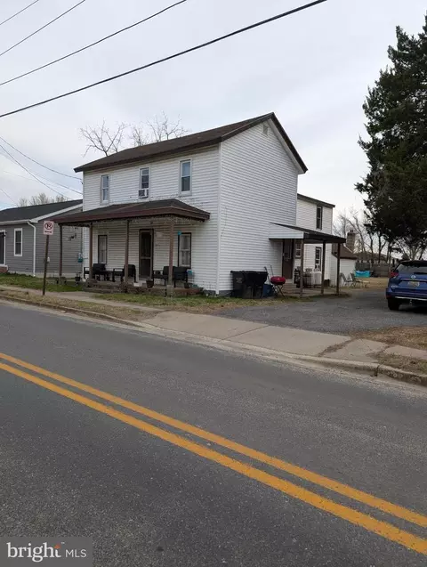 603 W Sunset Ave, Greensboro, MD 21639