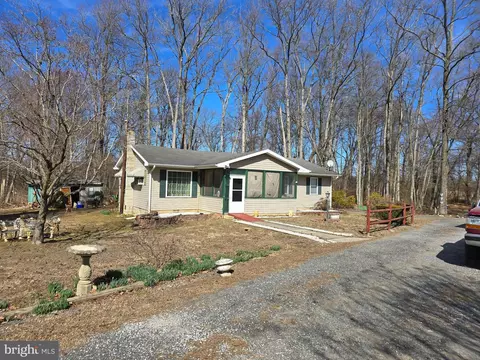 22840 Peaviner Rd, Ridgely, MD 21660