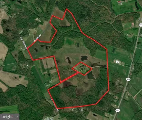 0 Cool Spring Rd, Marydel, MD 21649
