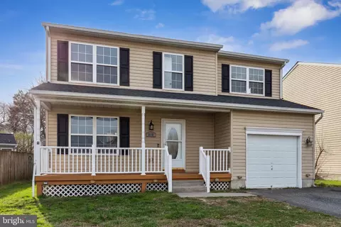 510 Pintail St, Greensboro, MD 21639