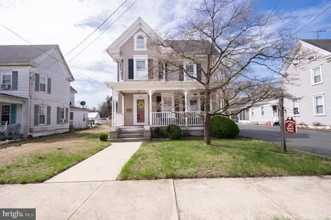 105 Liberty Rd, Federalsburg, MD 21632