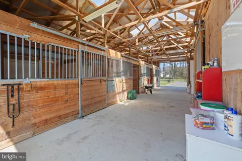 Entry Way - 26268 Baker Rd, Denton, MD 21629 photo 7 of 8