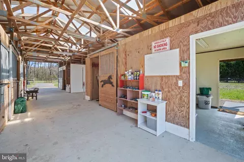 Entry Way - 26268 Baker Rd, Denton, MD 21629 photo 6 of 8