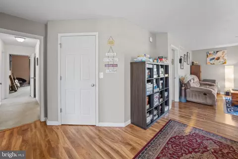 Entry Way - 26268 Baker Rd, Denton, MD 21629 photo 1 of 8