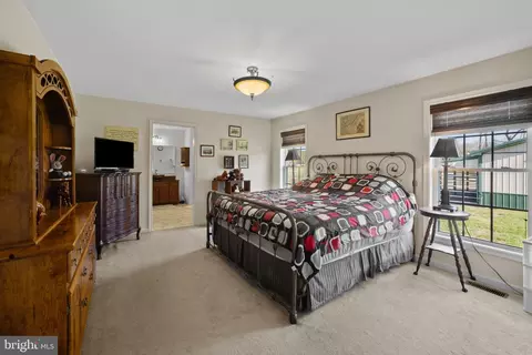 Bedroom - 26268 Baker Rd, Denton, MD 21629 photo 1 of 4