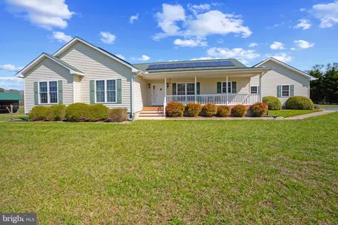 26268 Baker Rd, Denton, MD 21629