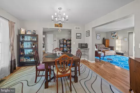 Dining - 26268 Baker Rd, Denton, MD 21629 photo 2 of 3
