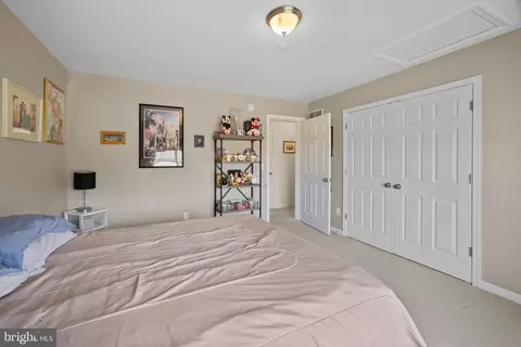 Bedroom - 26268 Baker Rd, Denton, MD 21629 photo 3 of 4