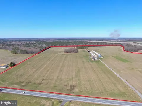28268 Bridgeville Rd, Federalsburg, MD 21632