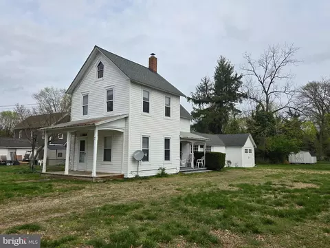 7 S 7th St, Denton, MD 21629