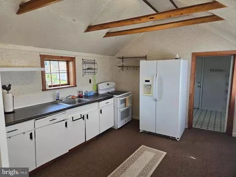 Kitchen - 7 S 7th St, Denton, MD 21629 photo 2 of 2
