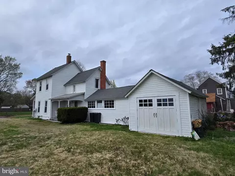Exterior - 7 S 7th St, Denton, MD 21629 photo 1 of 1