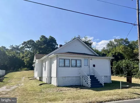210 Denton Rd, Federalsburg, MD 21632