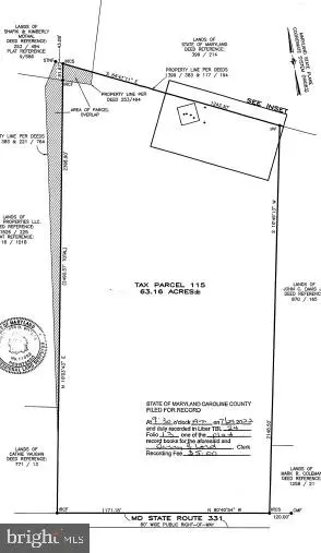 Dover Bridge Road, Preston, MD 21655 photo 22