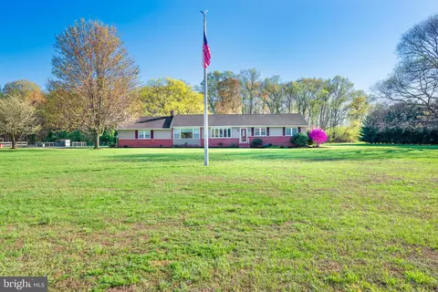 24131 Carrlyn Dr, Ridgely, MD 21660