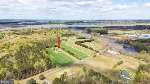 4808 Frazier Neck Rd, Preston, MD 21655