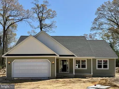 5549 Harmony Woods Dr, Preston, MD 21655