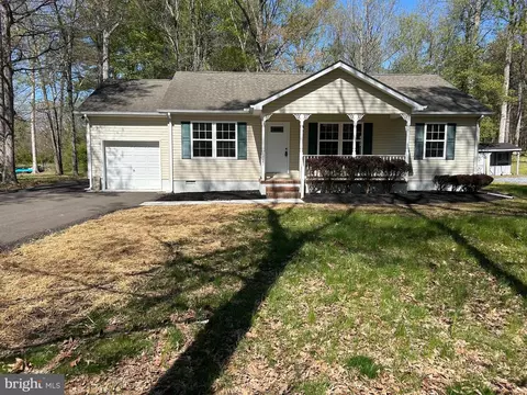 13061 Logan Ln, Greensboro, MD 21639