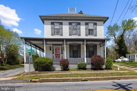 21968 Main St, Hillsboro, MD 21641