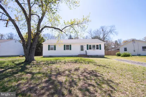 203 Bernard Ave, Federalsburg, MD 21632