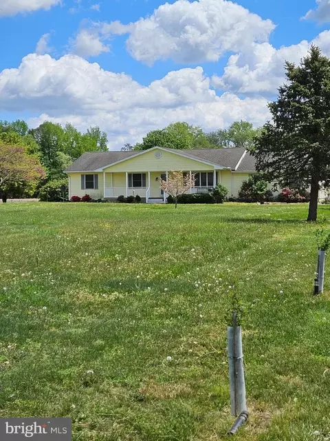 12459 Kibler Rd, Greensboro, MD 21639