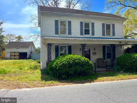103 Reliance Ave, Federalsburg, MD 21632