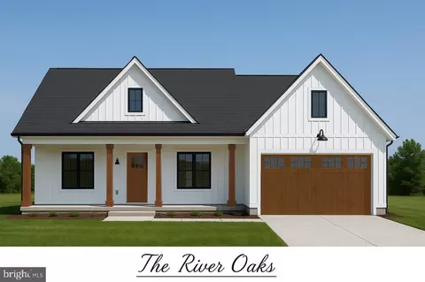 23290 Ninetown Rd, Ridgely, MD 21660